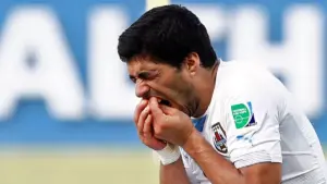 ترسناک‌ترین بازیکنان تاریخ فوتبال؛ از لوییس سوارز تا کوین ماسکات - مجله ورزشی