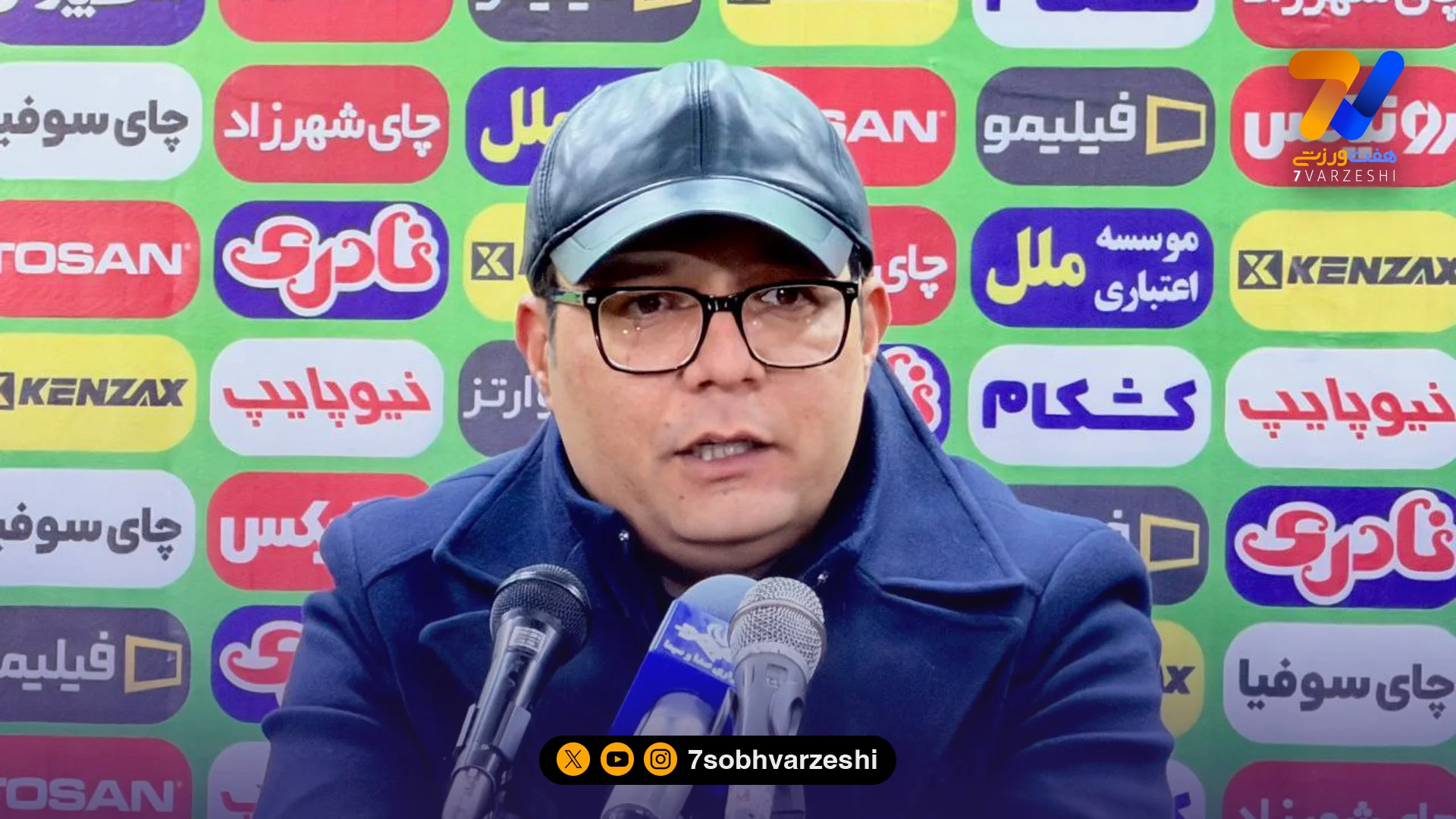 محمد ربیعی