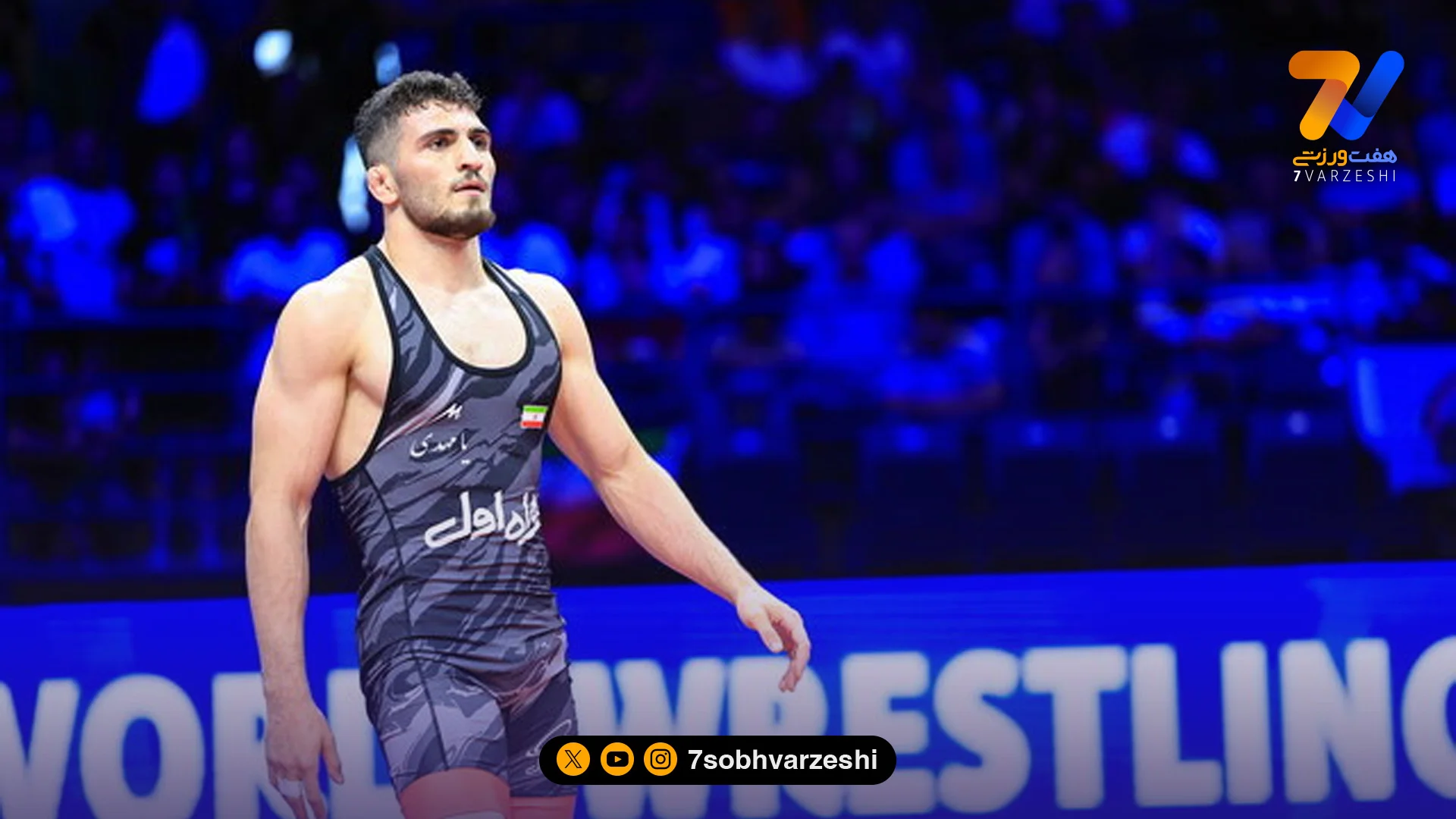 نخودی و فیروزپور به نیمه نهایی رسیدند - سایر ورزش‌ها