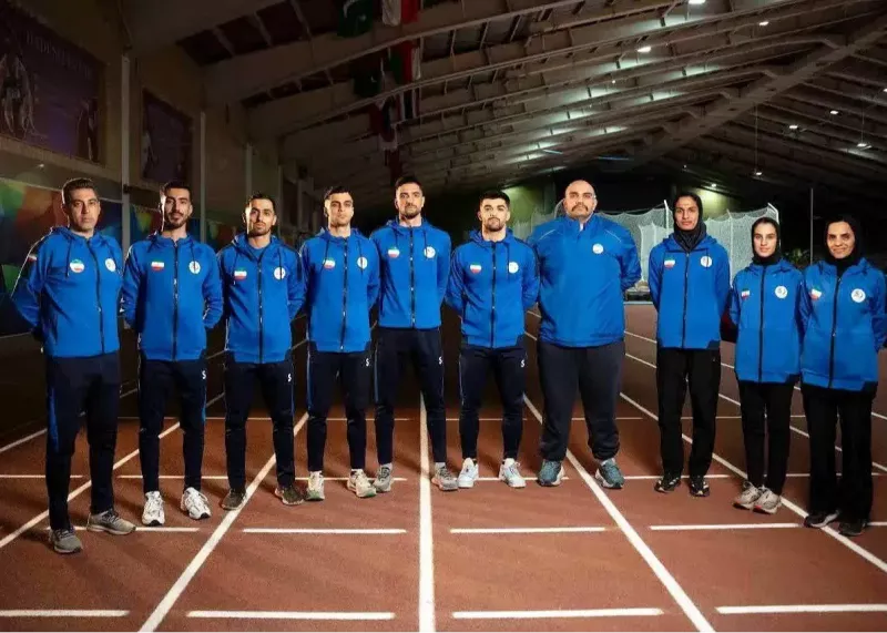 آغاز اردوی منتخبین دوومیدانی در تهران - سایر ورزش‌ها