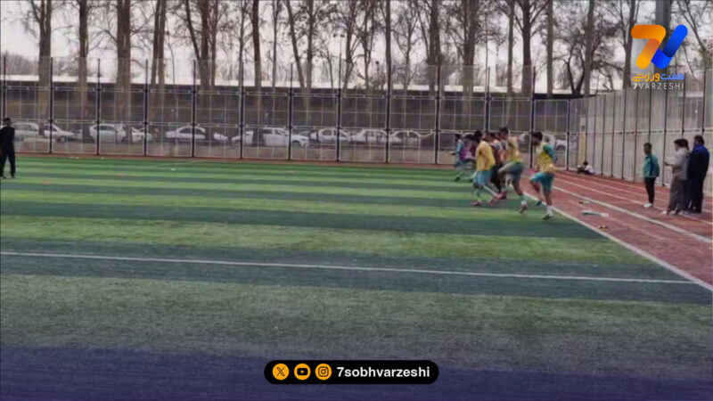 اعتصاب به دلیل پرداخت نشدن مطالبات؛ تیم قهرمان حاضر به گرم کردن نیست!