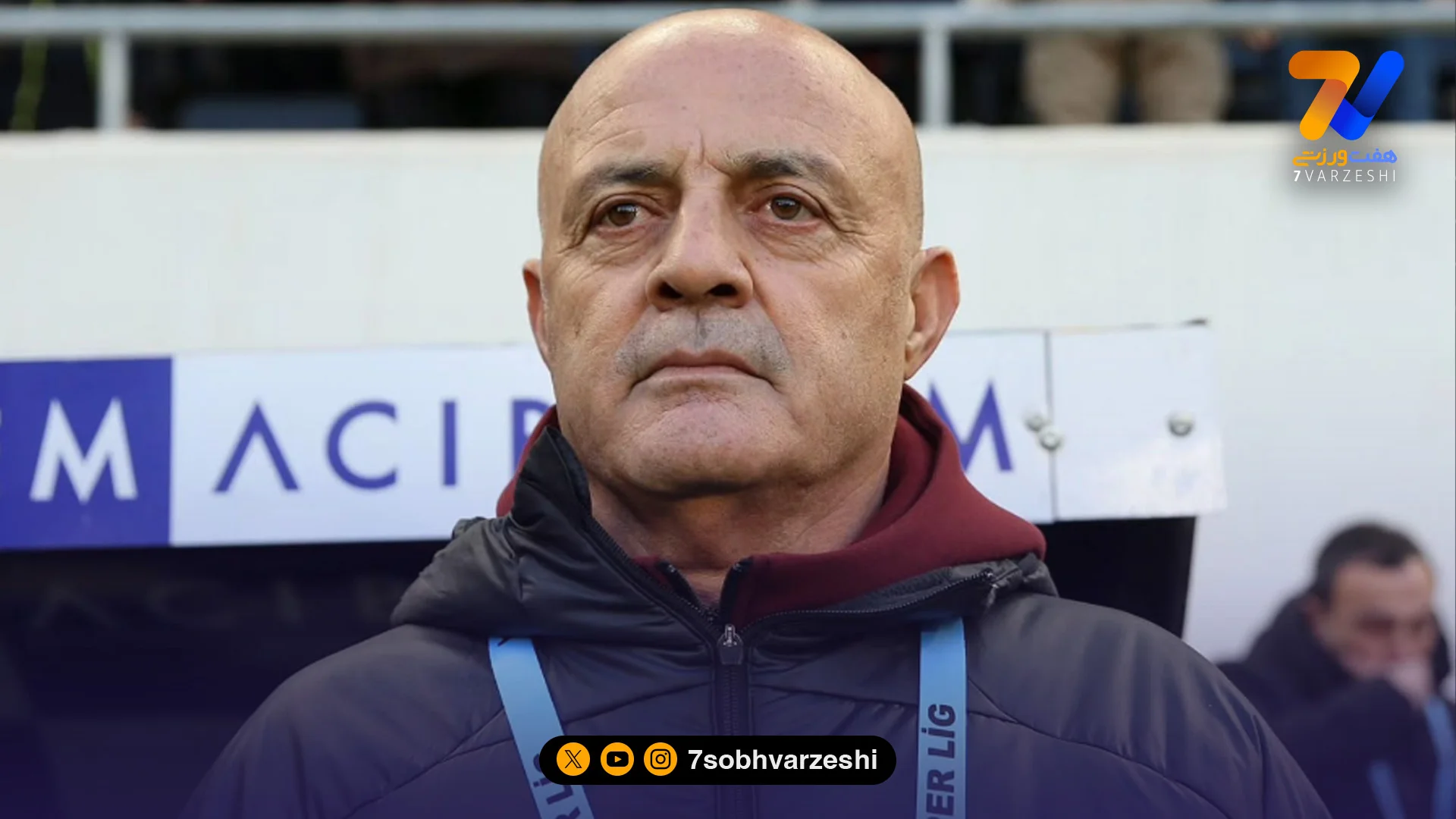 مرور دوران کوتاه سرمربیگری اوزجان بیزاتی؛ سرگردان میان لیگ دو و سه ترکیه - فوتبال