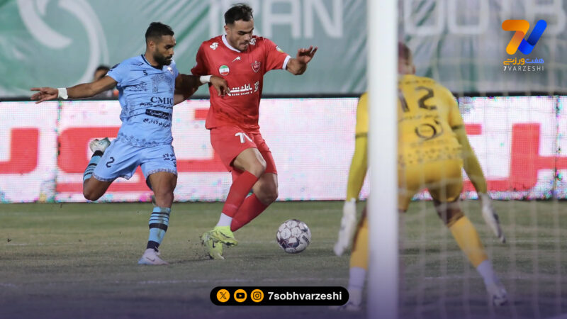 اوسمار، محکوم به برد!