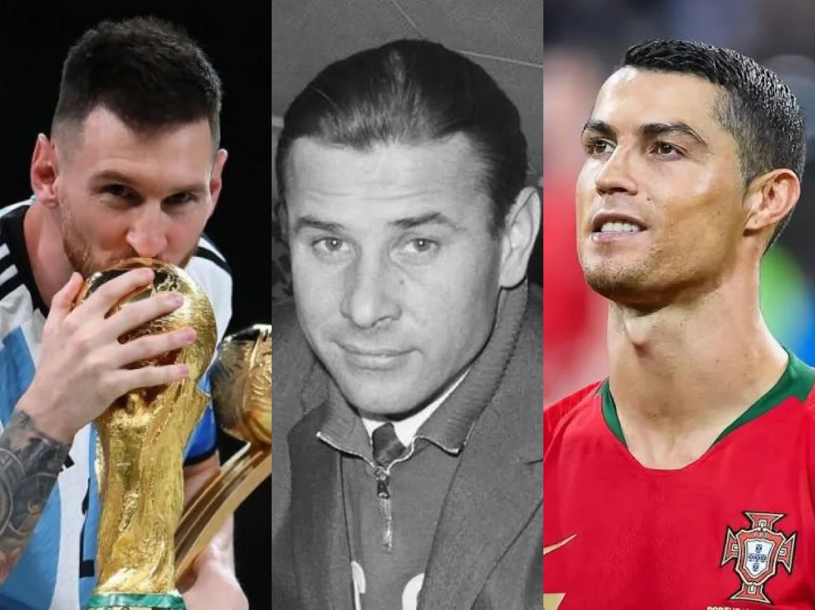 چهار هوش مصنوعی، چهار تیم رویایی فوتبال؛ تیم منتخب فوتبال جهان به انتخاب هوش مصنوعی