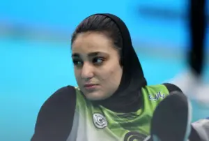 بیوگرافی زهرا کریمی بازیکن تیم ملی کبدی - مجله ورزشی