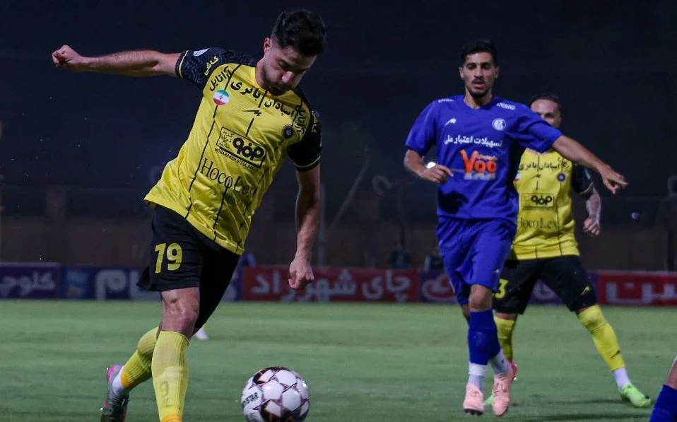 پیش بازی سپاهان – استقلال خوزستان؛ محرم به دنبال شراکت با سهراب - فوتبال