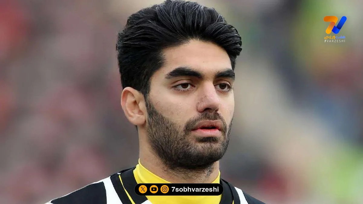 بازگشت علی کریمی به ایران!