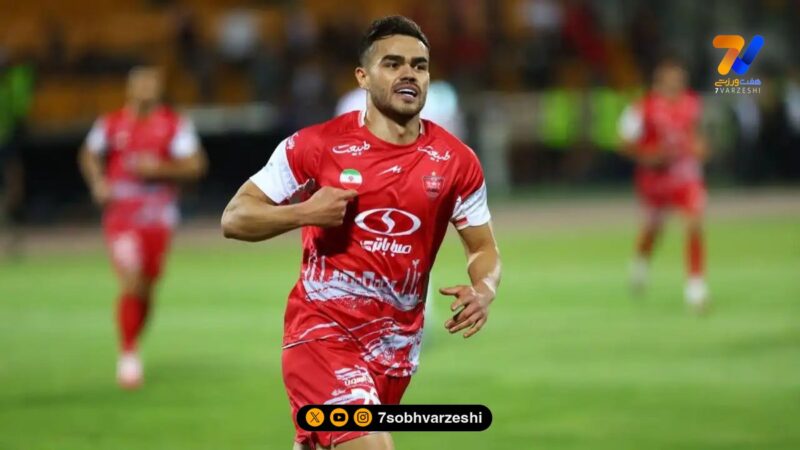 گران‌ترین بازیکن فوتبال ایران چه کسی است؟