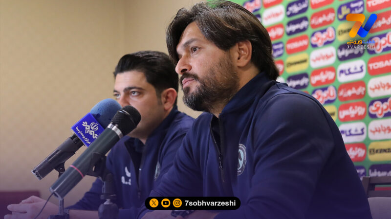 دقیقی: بازی سختی برابر مس داریم