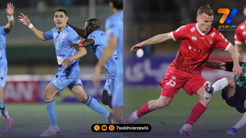 بهترین و بدترین خریدهای زمستانی لیگ برتر؛ تورس ستاره شد، دنیل گرا محروم!