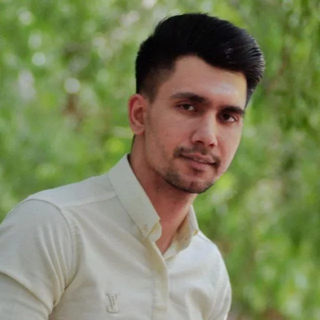 عرفان فتح الهی