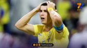 رونالدو برای النصر بازی نمی کند؛ اعتصاب CR7 در فوتبال عربستان!