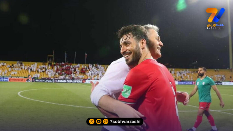 جزییات جلسه دو ساعته شجاع و اسکوچیچ در قطر