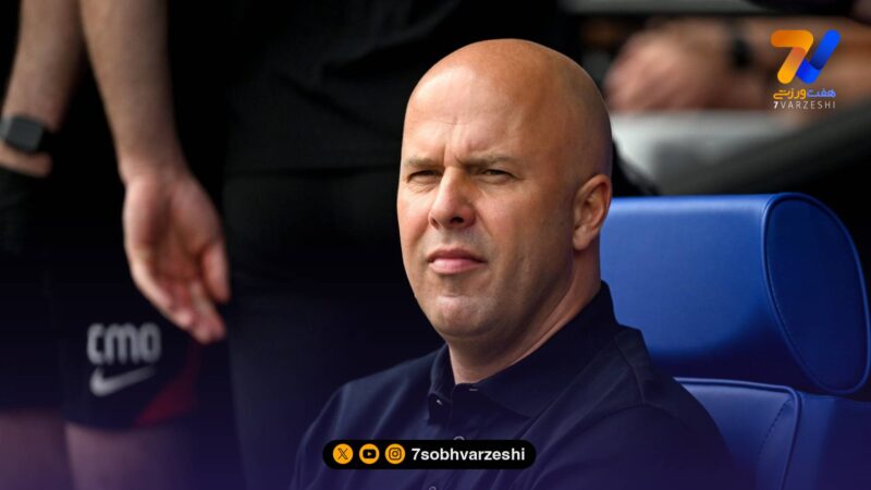 آرنه اسلوت به گربه سیاه رسید؛ لیورپول در فکر طلسم شکنی!