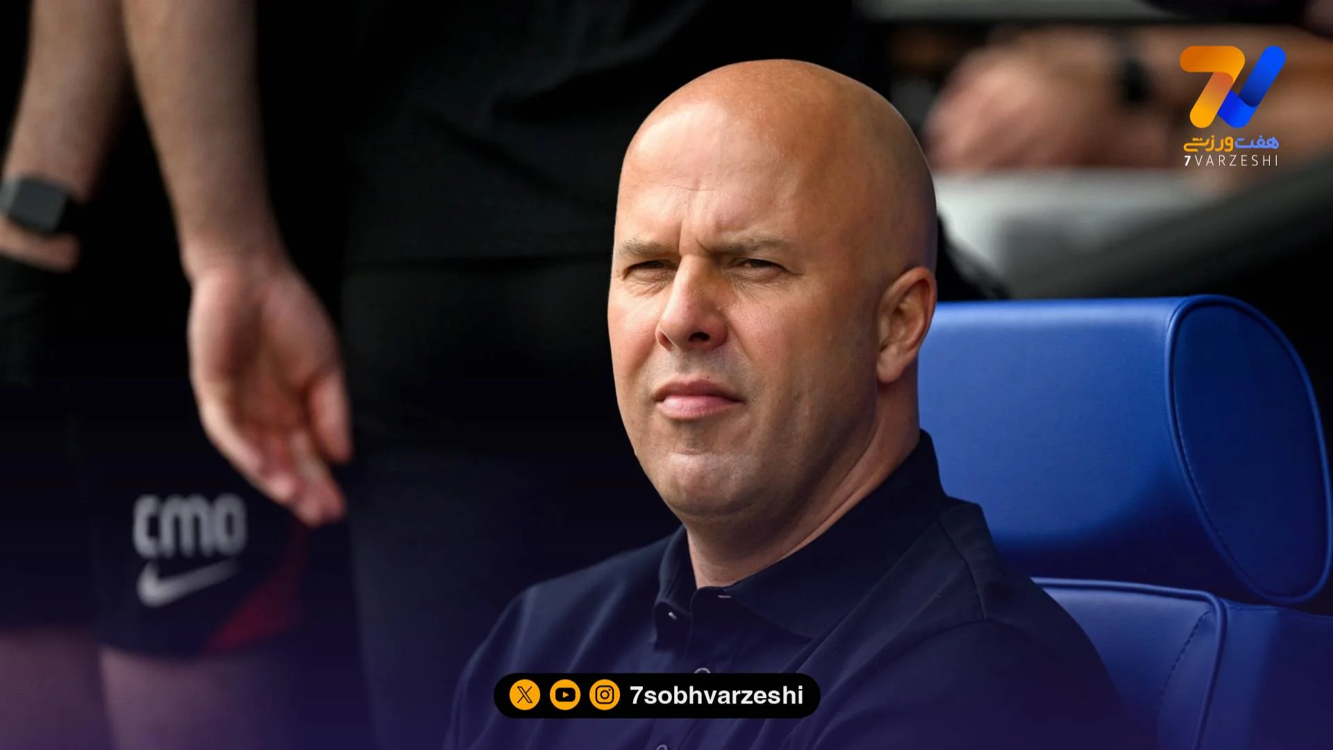 آرنه اسلوت به گربه سیاه رسید؛ لیورپول در فکر طلسم شکنی - فوتبال