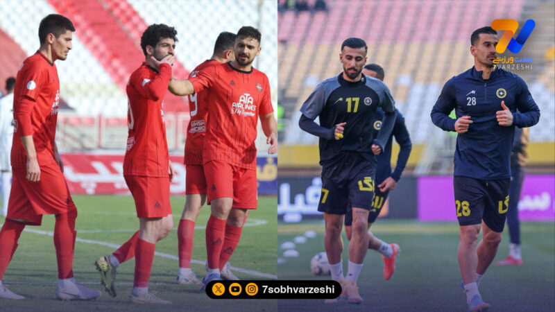 مصاف بحران زده‌ها در اصفهان/ تراکتور در پی تثیبت وضعیت