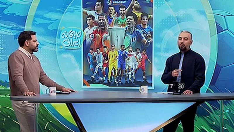 فوتسال ایران به مصاف ازبکستان می‌رود