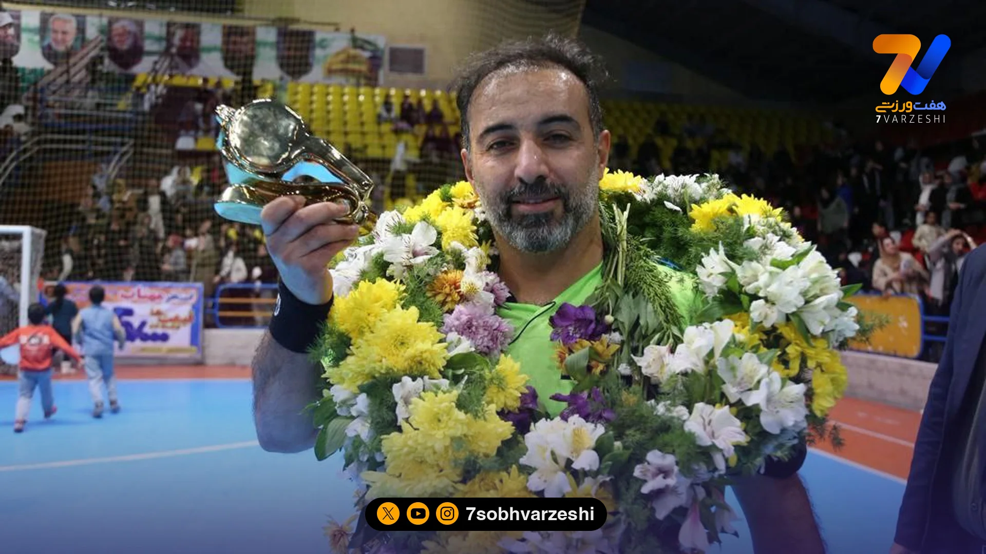 وحید سلیمانی