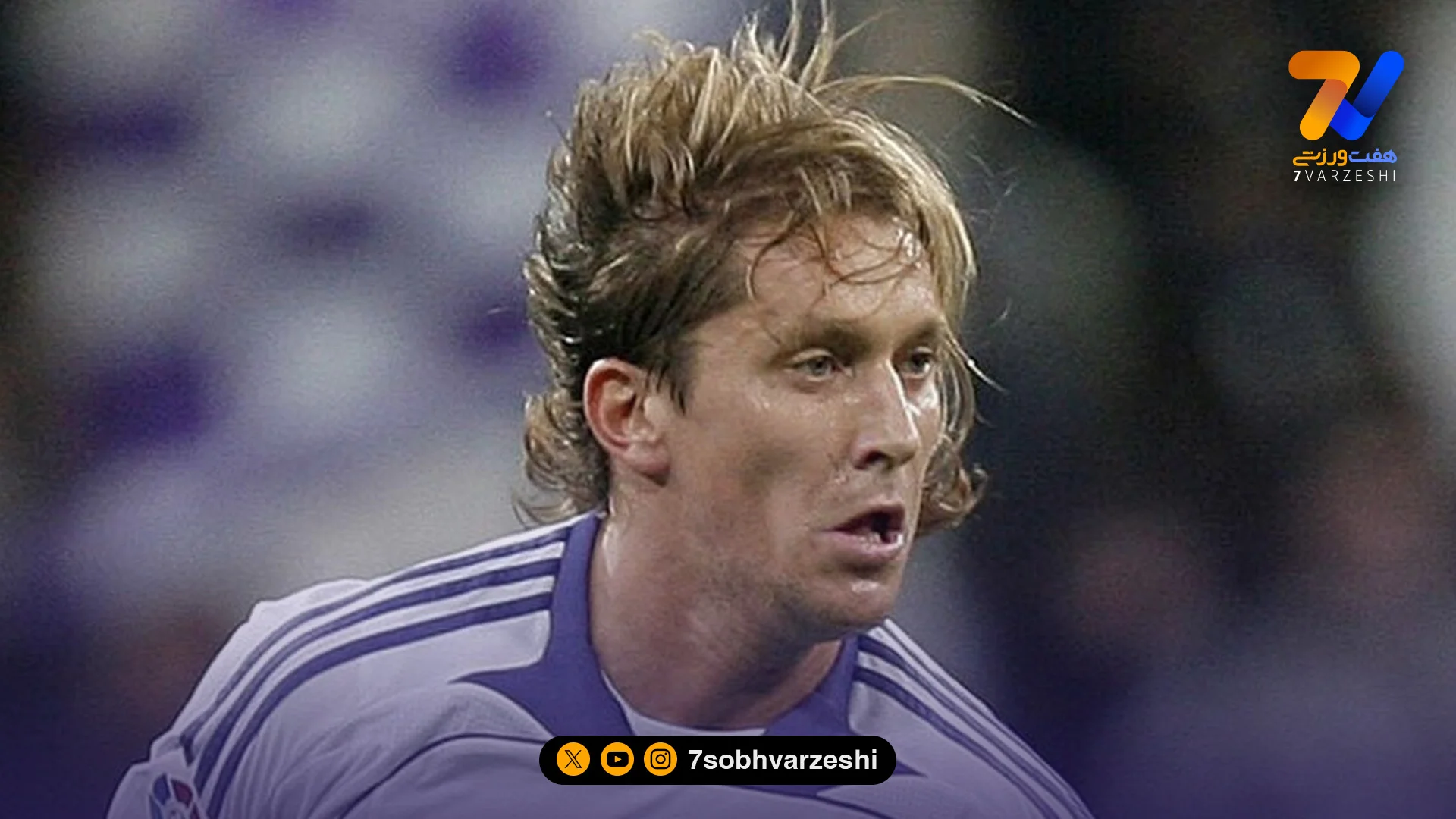 پسر ستاره سابق رئال، پیراهن امارات را بر تن کرد - فوتبال