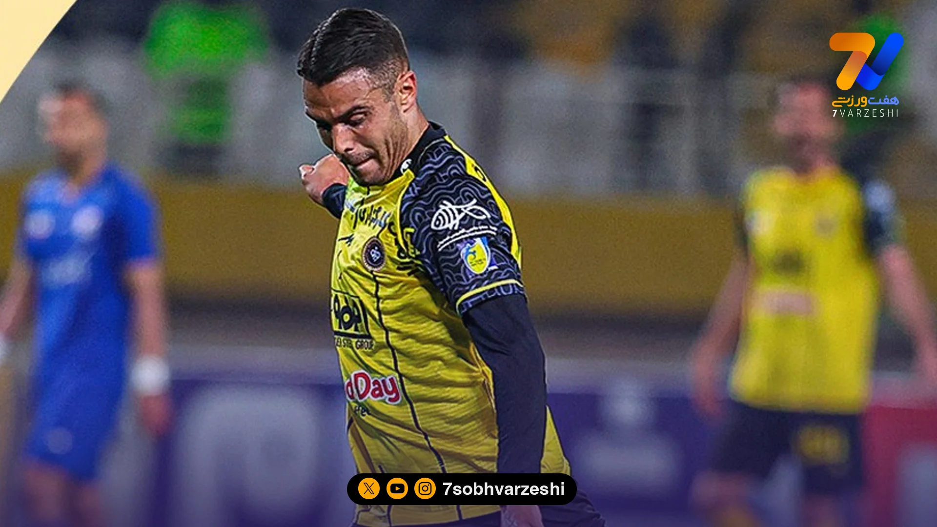 سپاهان با استقلال، به استقلال رسید جدول لیگ برتر - فوتبال