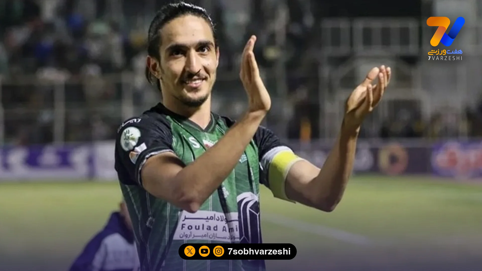 چاقو دسته اش را برید؛ کشف برانکو علیه پرسپولیس - فوتبال