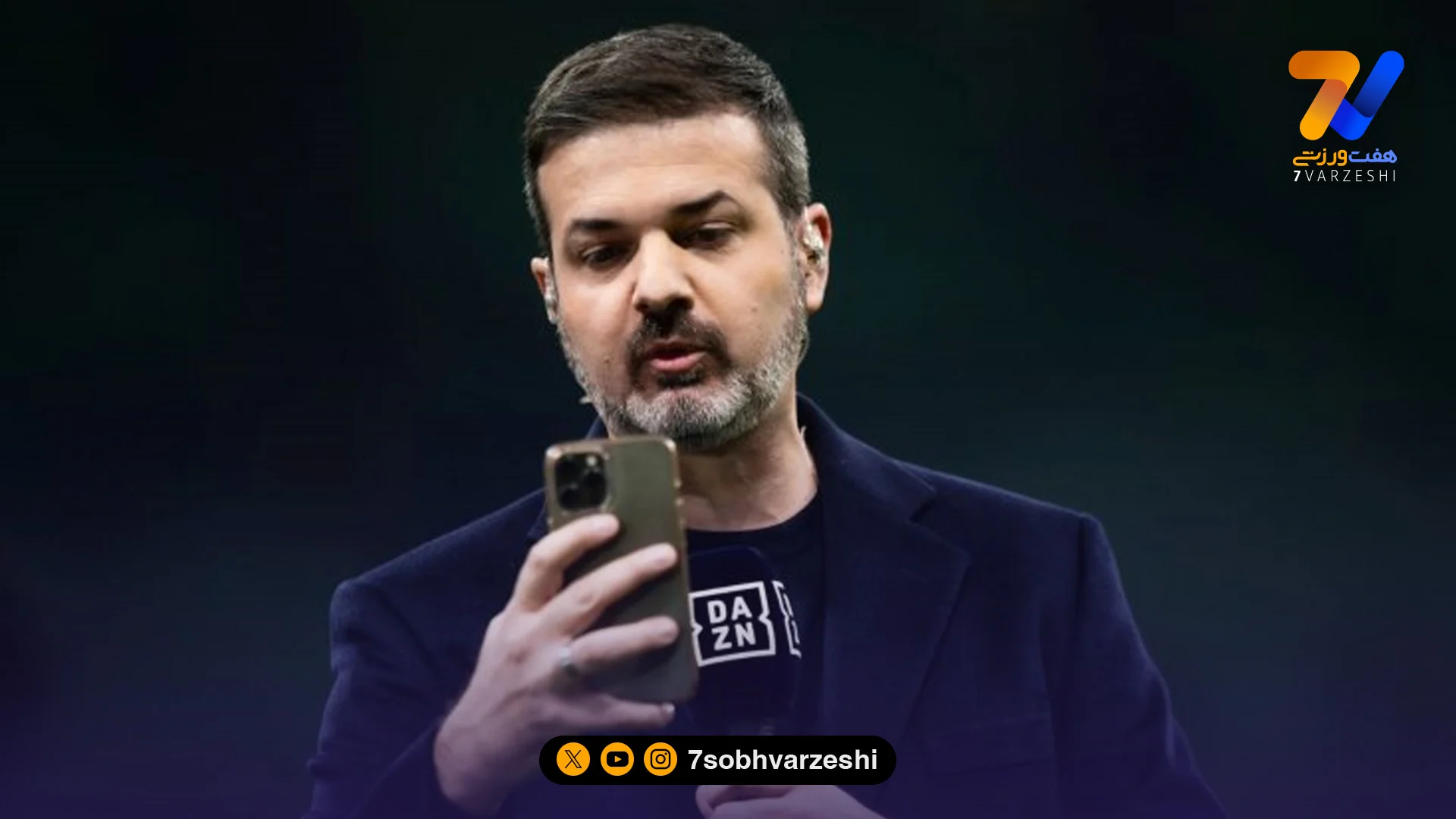 راهکار سرمربی سابق استقلال برای صعود اینتر در اروپا - فوتبال