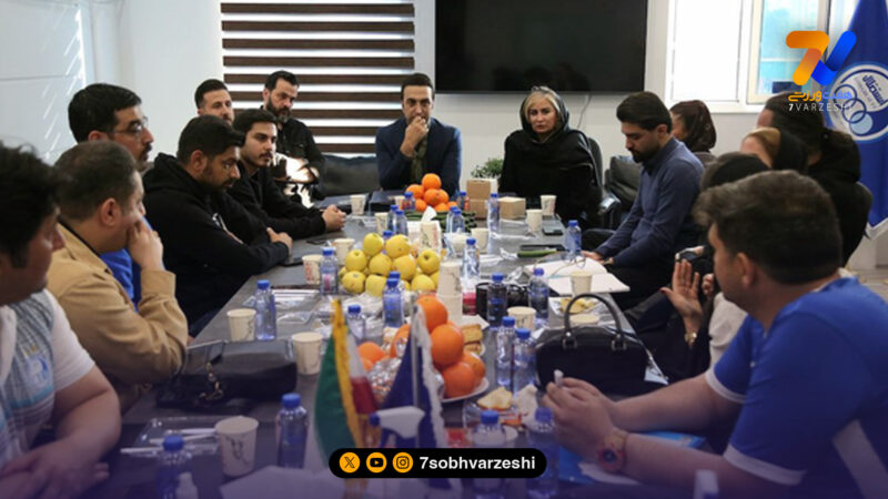 خبرگزاری فارس مچ استقلال را گرفت؛ روزه خواری رسانه ای +عکس فکت جدید!