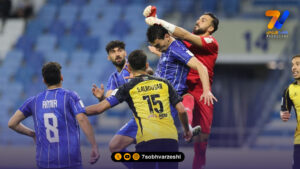 سه سهمیه لیگ نخبگان برای ایران قطعی شد!
