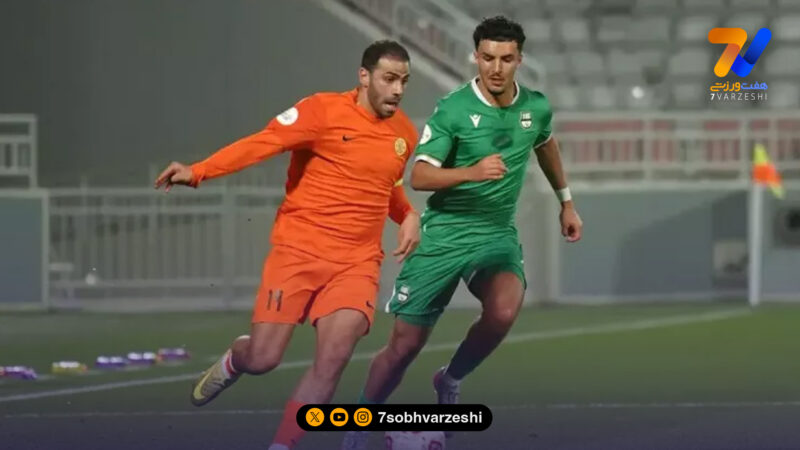 الاهلی پیش از دیدار آسیایی مقابل سپاهان حذف شد!