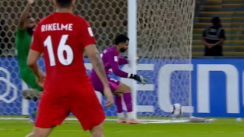 پخمگان در لیگ نخبگان!