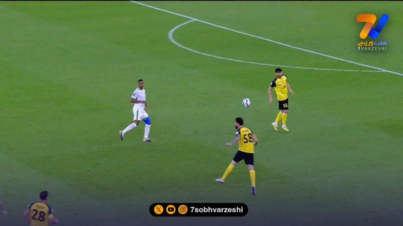 الاهلی دوحه 1-0 سپاهان؛ من از بیگانگان هرگز ننالم!