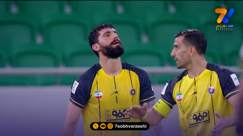 هدیه بد موقع دانشگر به یانسانه!