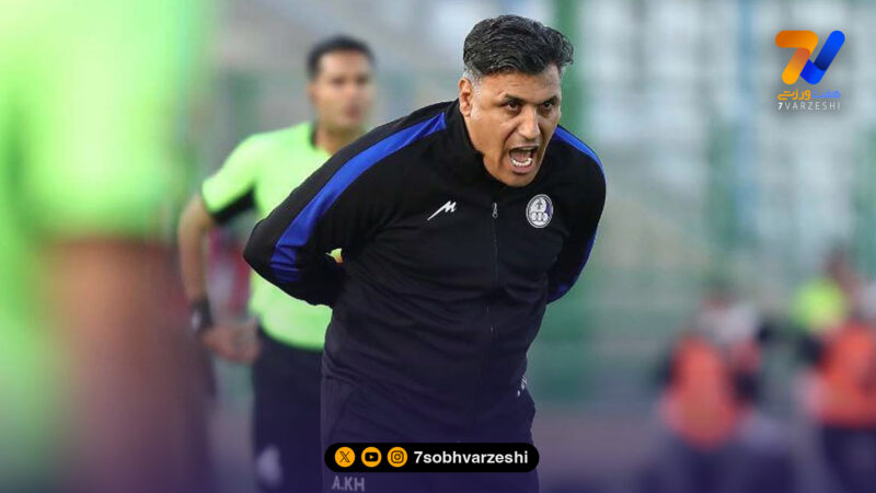 خلیفه اصل: این برد هدیه‌ای برای مردم خوزستان است