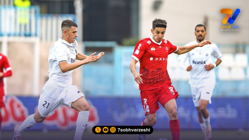 پدیده 19 ساله از اوسمار نمره قبولی گرفت