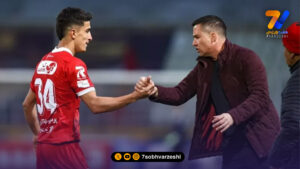 رقم قرارداد پدیده 19 ساله پرسپولیس مشخص شد