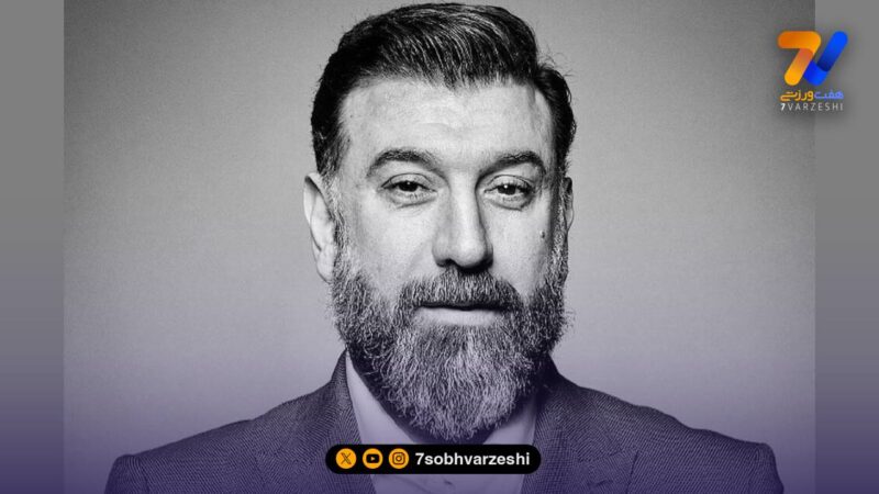 پنج سال گذشت؛ درگذشت تلخ علی انصاریان