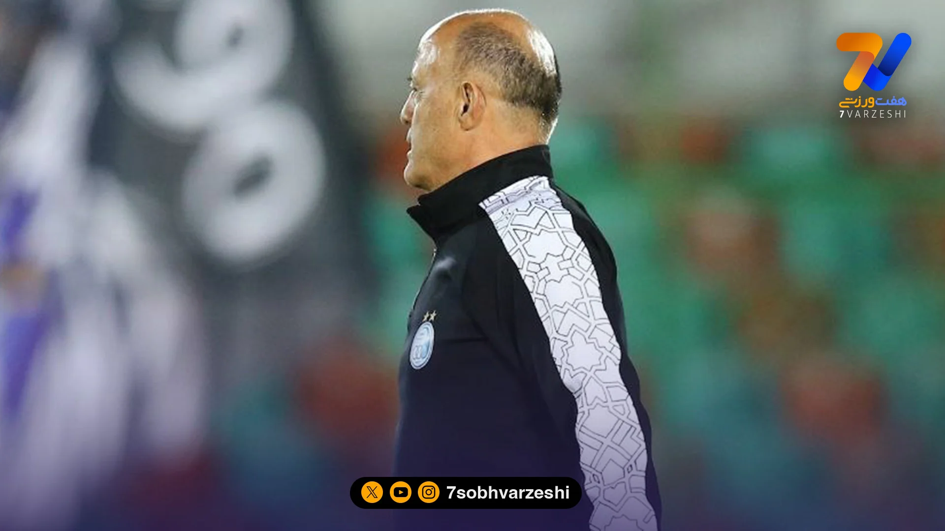 بیزاتی به استقلال چراغ سبز نشان داد - فوتبال