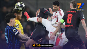 حذف المپیاکوس و اینتر از لیگ قهرمانان اروپا - جام باشگاه‌ها