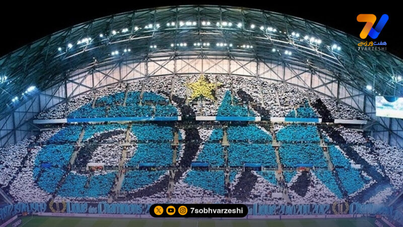 حمله سایبری به مارسی؛ باشگاه فرانسوی هدف هکرها قرار گرفت!