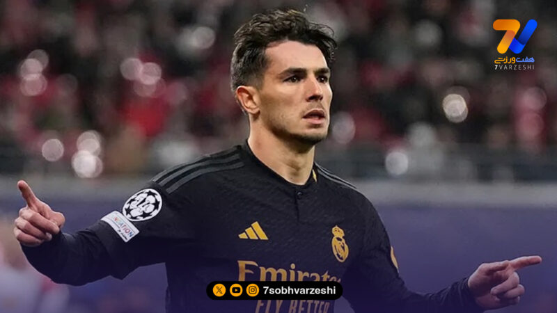 آخرین ماه‌های حضور ۸ بازیکن در رئال مادرید؛ خانه‌تکانی تابستانی در برنابئو!