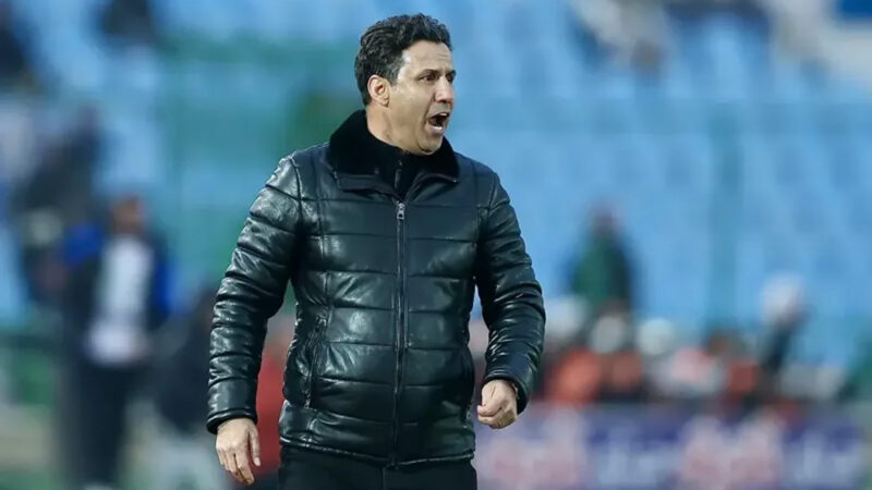 تارتار: کمیته داوران بیاید توضیح دهد!