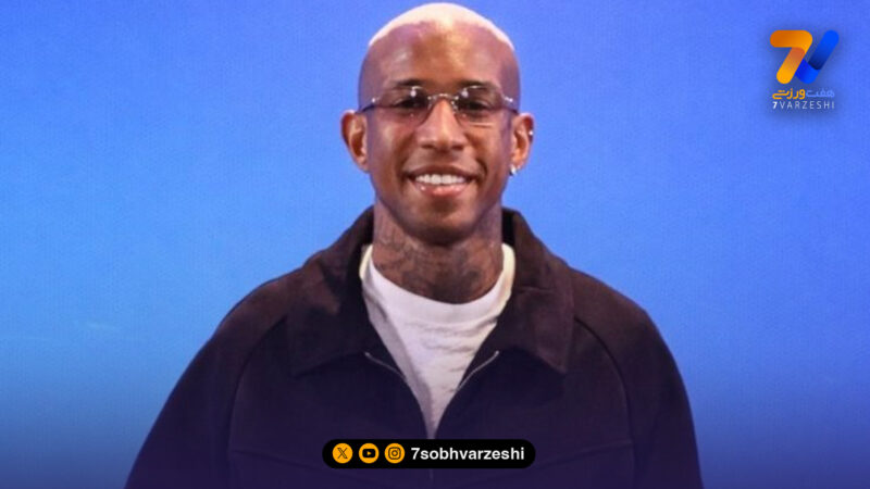 رسمی؛ قرارداد ستاره برزیلی فنرباغچه تا سال ۲۰۲۸ تمدید شد