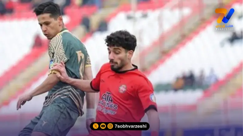 واکنش شمس‌آذر به صعود در جام حذفی