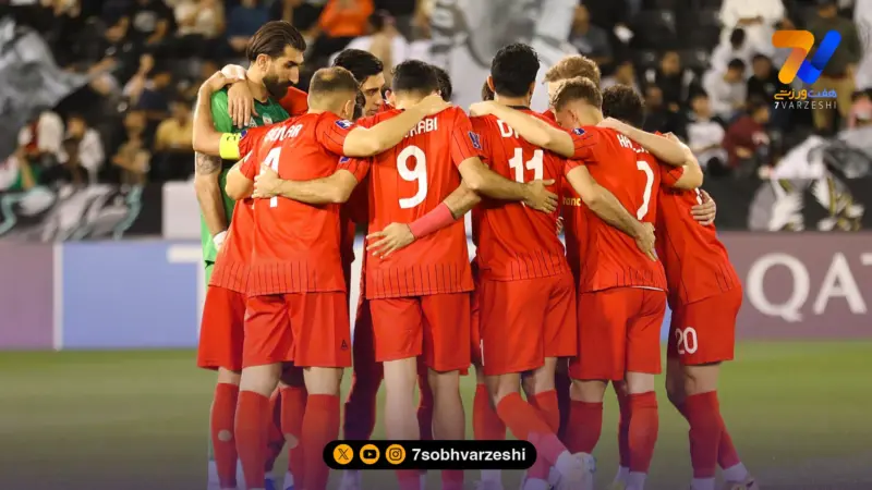 ایران در آستانه تثبیت سهمیه ۲+۱ لیگ نخبگان