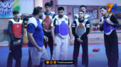 تیم ملی تکواندو بدون سرمربی عازم کیش شد