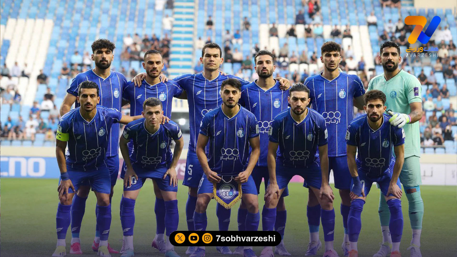 روزبه برگشت، ساپینتو به کوشکی و آسانی مجوز داد - فوتبال