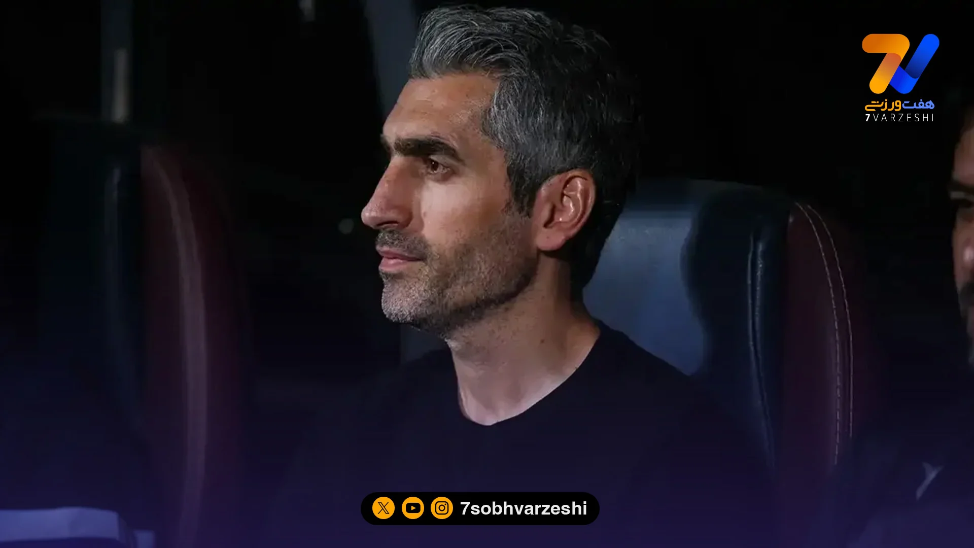 جباری: روی یک موقعیت کوچک از استقلال گل خوردیم؛ با این کیفیت نباید بازنده باشیم - فوتبال