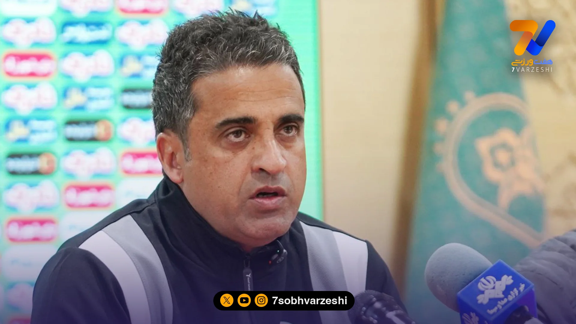 اولین سرمربی فصل بعد لیگ برتر مشخص شد - فوتبال