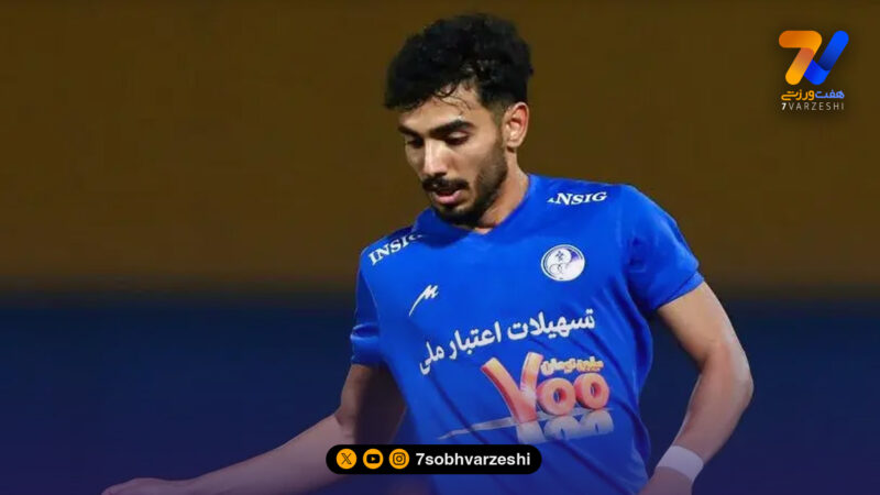 جلالی‌وند: استقلال خوزستان تازه جان گرفته و به دنبال صعود در جدول است