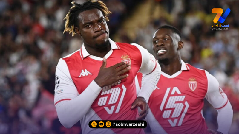 رسمی؛ الاتحاد جانشین بنزما را از لیگ فرانسه خرید